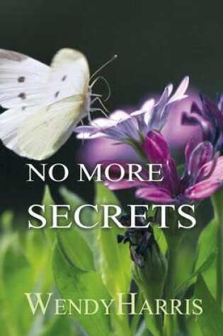 Cover of No More Secrets