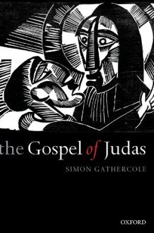 Cover of The Gospel of Judas