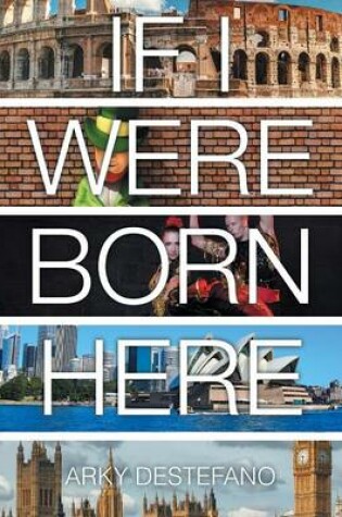 Cover of If I Were Born Here