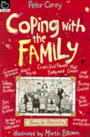 Cover of Coping with the Family