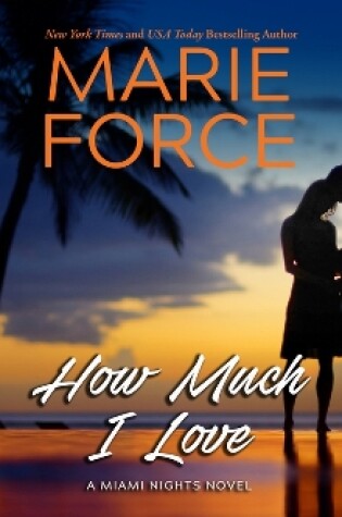 Cover of How Much I Love