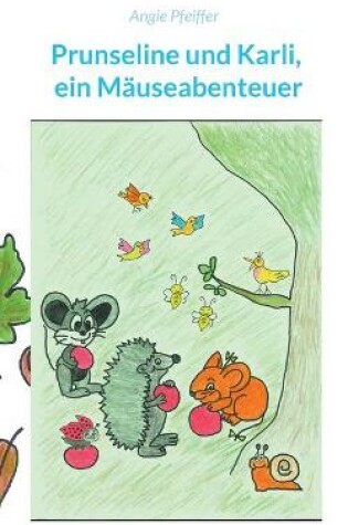 Cover of Prunseline und Karli