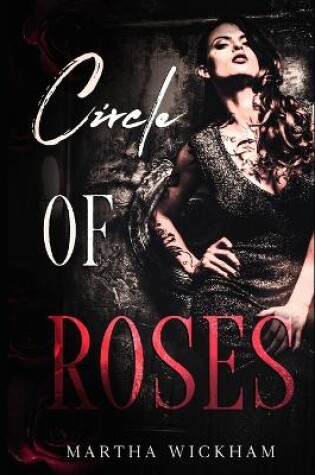 Cover of Circle Of Roses