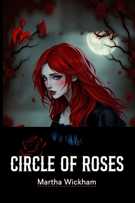 Book cover for Circle Of Roses