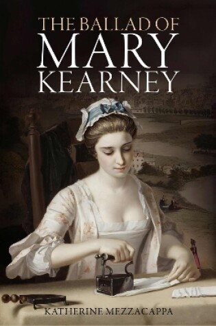 Cover of The Ballad of Mary Kearney