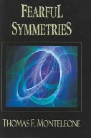 Cover of Fearful Symmetries