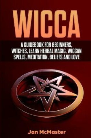 Cover of Wicca