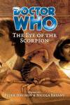 Book cover for The Eye of the Scorpion