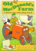 Book cover for Old Macdonald's Farm (Press-out and Play Books)