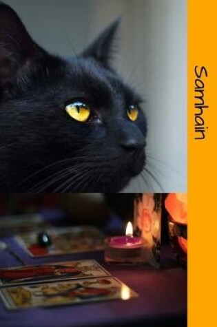 Cover of Samhain