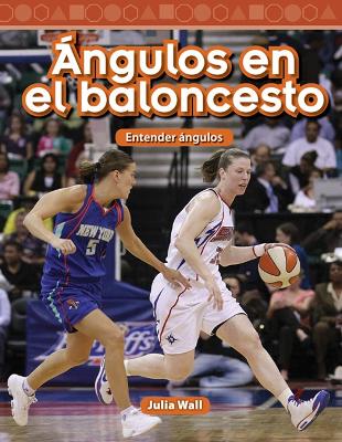 Cover of Ángulos en el baloncesto