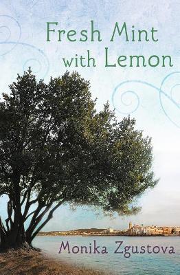 Book cover for Fresh Mint with Lemon