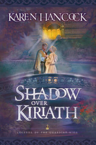 Cover of Shadow Over Kiriath