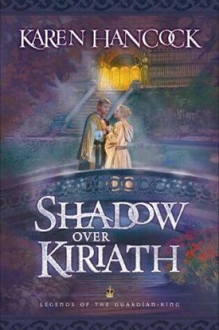 Cover of Shadow Over Kiriath