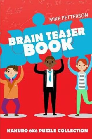 Cover of Brain Teaser Book