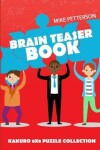 Book cover for Brain Teaser Book