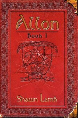 Cover of Allon