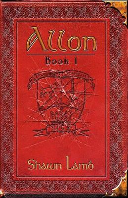 Book cover for Allon