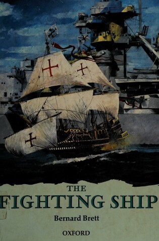 Cover of The Fighting Ship