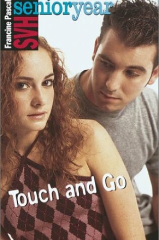 Cover of Touch and Go