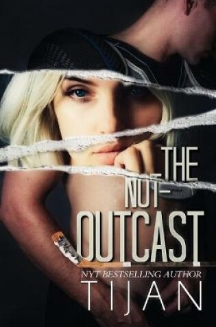 Cover of The Not-Outcast