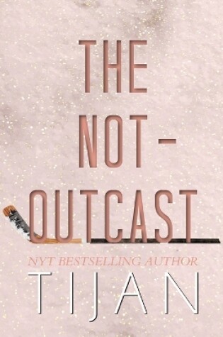 Cover of The Not-Outcast