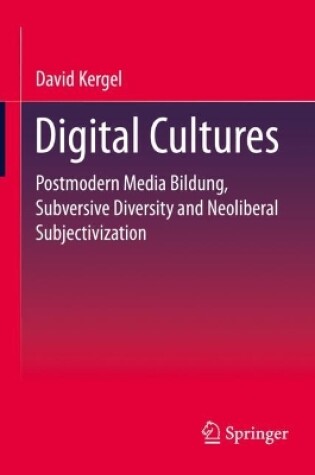 Cover of Digital Cultures