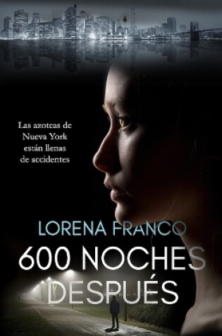 Cover of 600 noches después