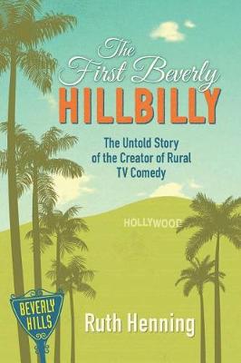 Book cover for The First Beverly Hillbilly