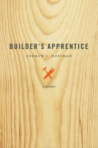 Cover of Builder's Apprentice