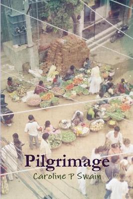 Book cover for Pilgrimage