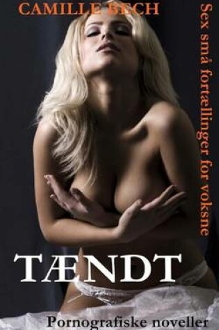 Cover of Taendt