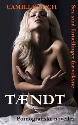 Book cover for Taendt