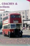 Book cover for Buses, Coaches & Recollections 1971