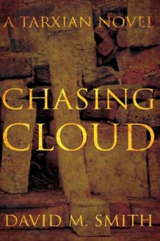 Cover of Chasing Cloud: A Tarxian Novel
