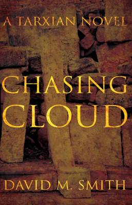 Book cover for Chasing Cloud: A Tarxian Novel