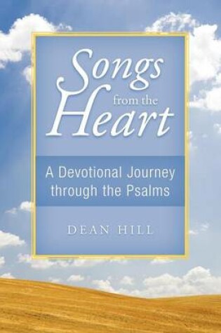 Cover of Songs from the Heart