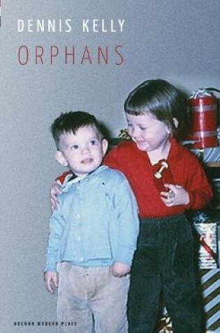 Cover of Orphans