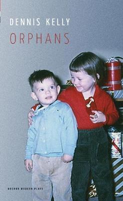 Book cover for Orphans