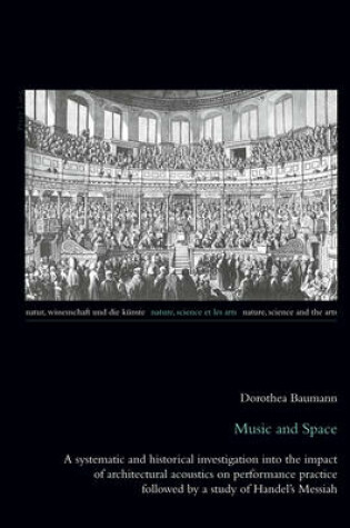 Cover of Music and Space