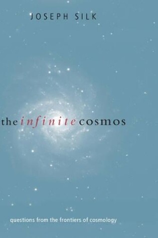 Cover of The Infinite Cosmos