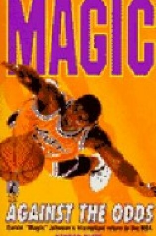 Cover of Magic!