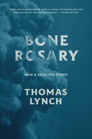 Cover of Bone Rosary