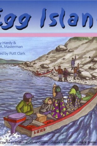 Cover of Egg Island