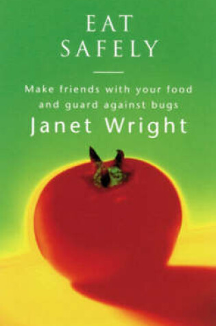 Cover of Eat Safely