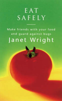 Cover of Eat Safely