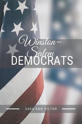 Book cover for Winston-Salem Democrats