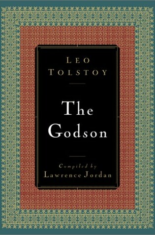 Cover of The Godson