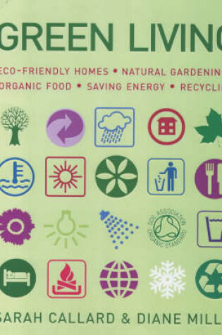 Cover of The Complete Book of Green Living