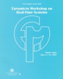 Book cover for 9th Euromicro Workshop on Real-Time Systems